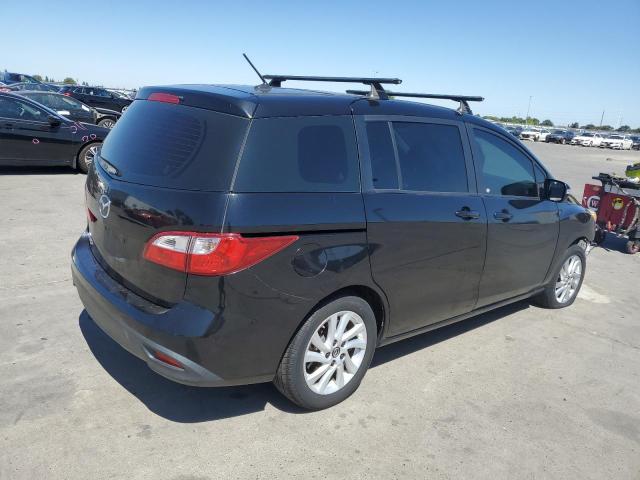  MAZDA 5 2015 Black