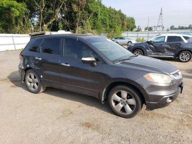 2009 ACURA RDX TECHNOLOGY  