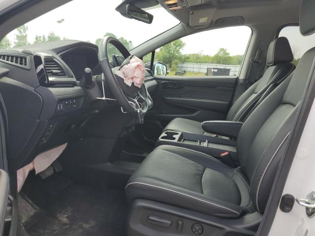  HONDA ODYSSEY 2024 White