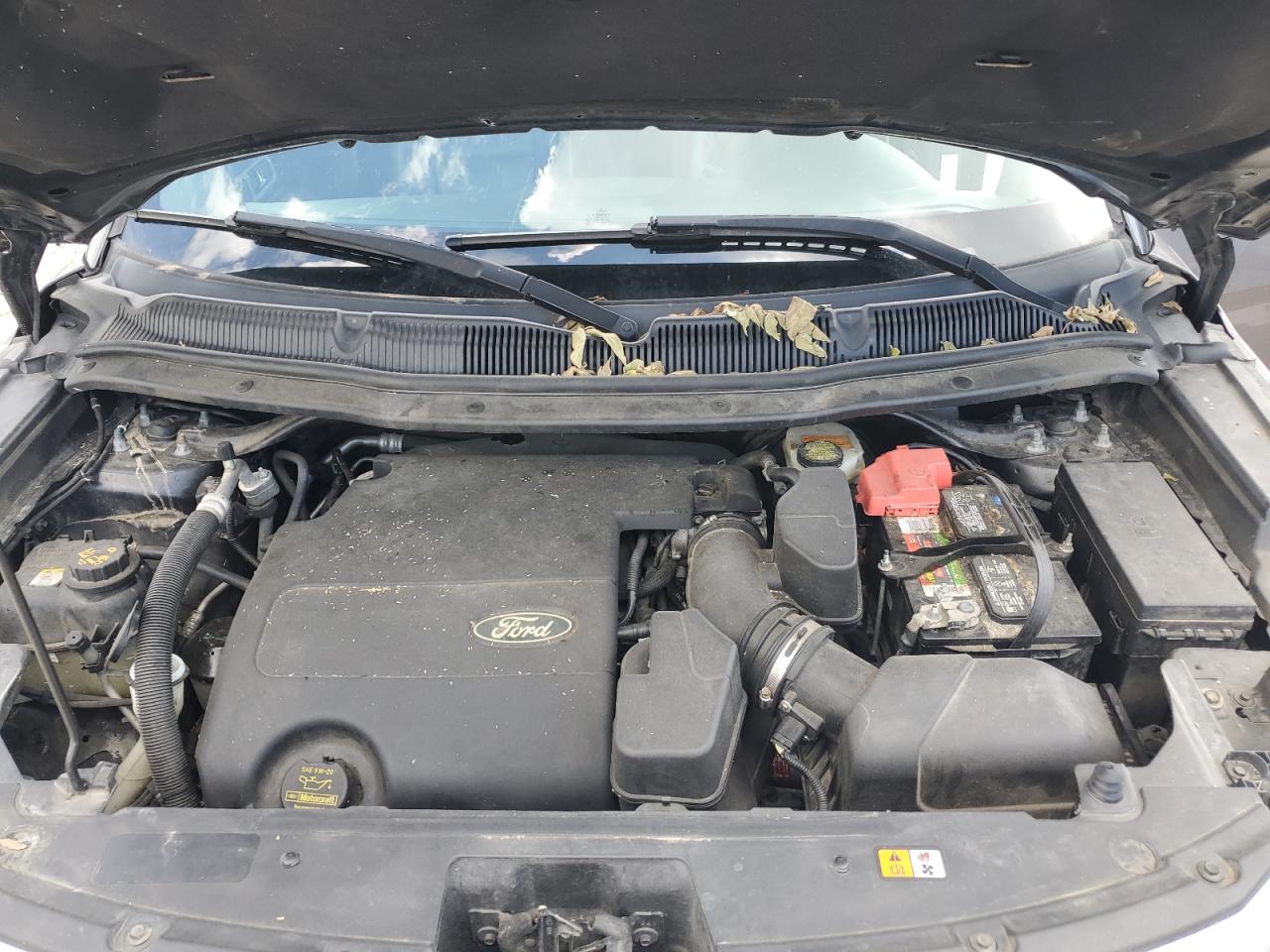 2014 Ford Explorer Xlt VIN: 1FM5K8D8XEGA15422 Lot: 63927055