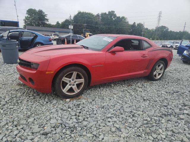 2010 Chevrolet Camaro Lt