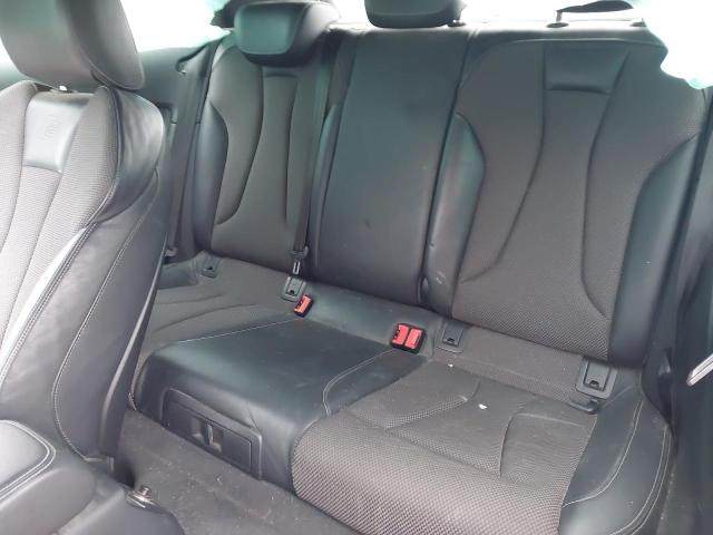 2016 AUDI A3 S LINE TDI 