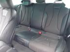 2016 AUDI A3 S LINE TDI  for sale at Copart WISBECH