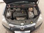 2006 VAUXHALL ASTRA SXI for sale at Copart SANDWICH