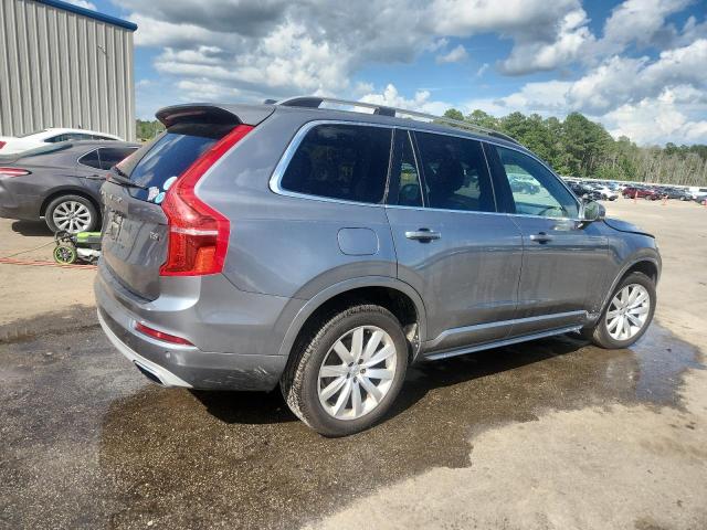  VOLVO XC90 2017 Серый