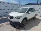 2018 VAUXHALL CROSSLAND for sale at Copart BRISTOL