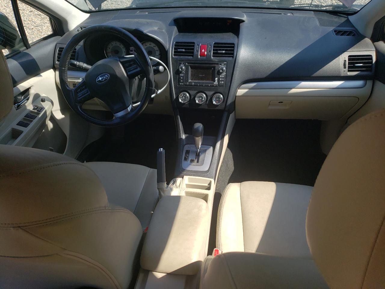 2013 Subaru Impreza Limited VIN: JF1GPAG67D2878020 Lot: 66084985