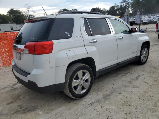  GMC TERRAIN 2015 Biały