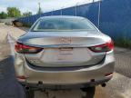 2014 MAZDA 6 SPORT   for sale at Copart NB - MONCTON