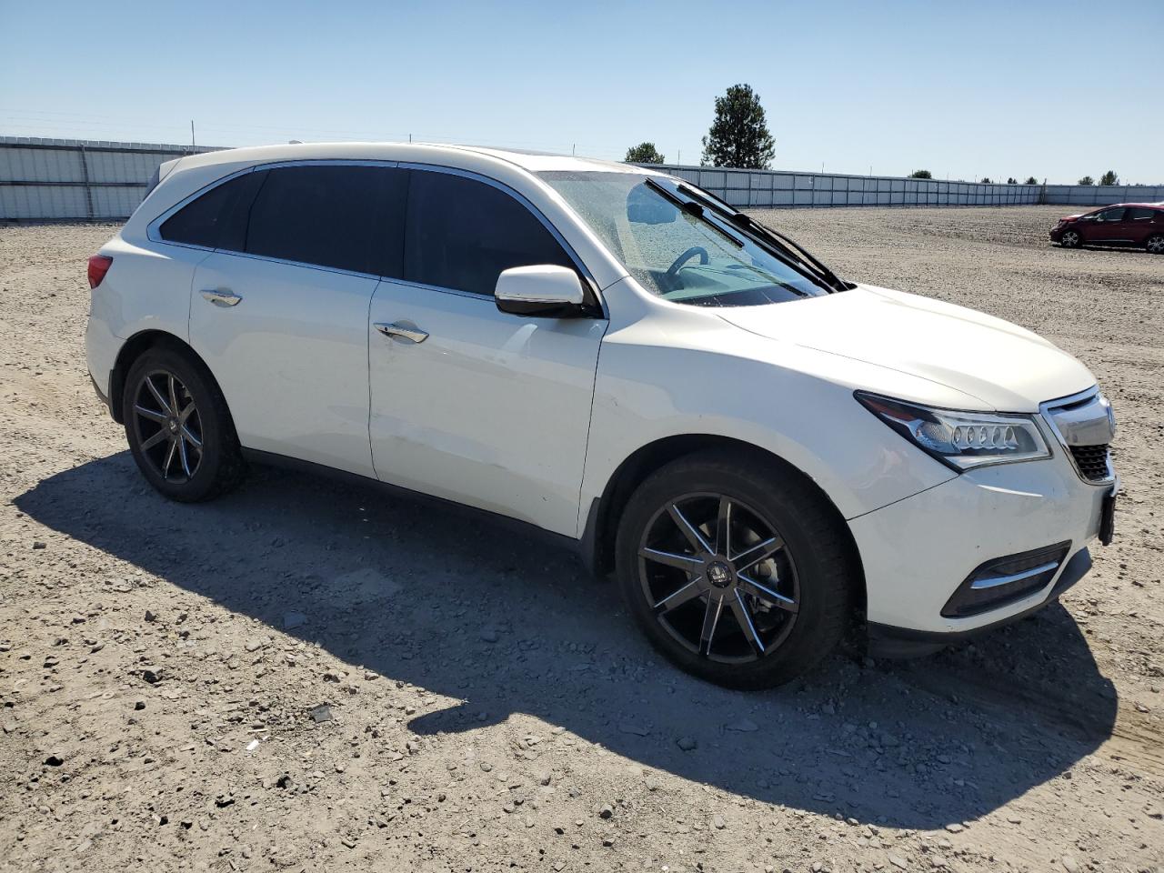 5fryd4h22fb011353 5FRYD4H22FB011353 2015 Acura Mdx