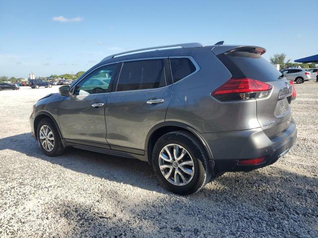  NISSAN ROGUE 2019 Szary