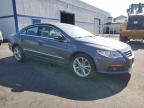 2010 VOLKSWAGEN CC LUXURY   for sale at Copart NV - LAS VEGAS WEST