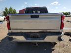 2022 CHEVROLET SILVERADO K2500 HEAVY DUTY LTZ   for sale at Copart ON - LONDON