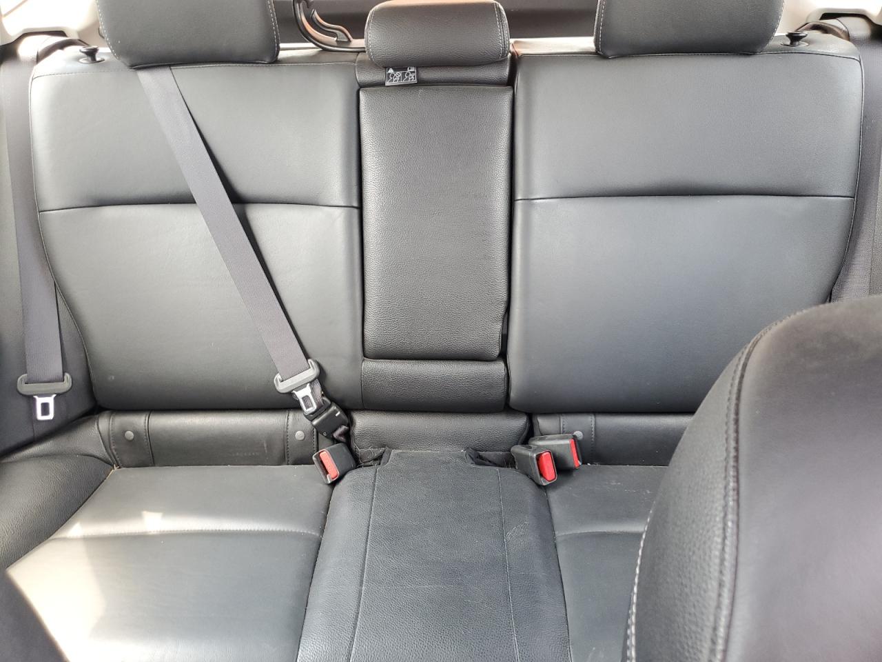 2013 Subaru Impreza Limited VIN: JF1GPAH61DH805379 Lot: 63833205