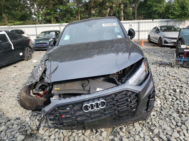  AUDI SQ5 SPORTB 2023 Сharcoal