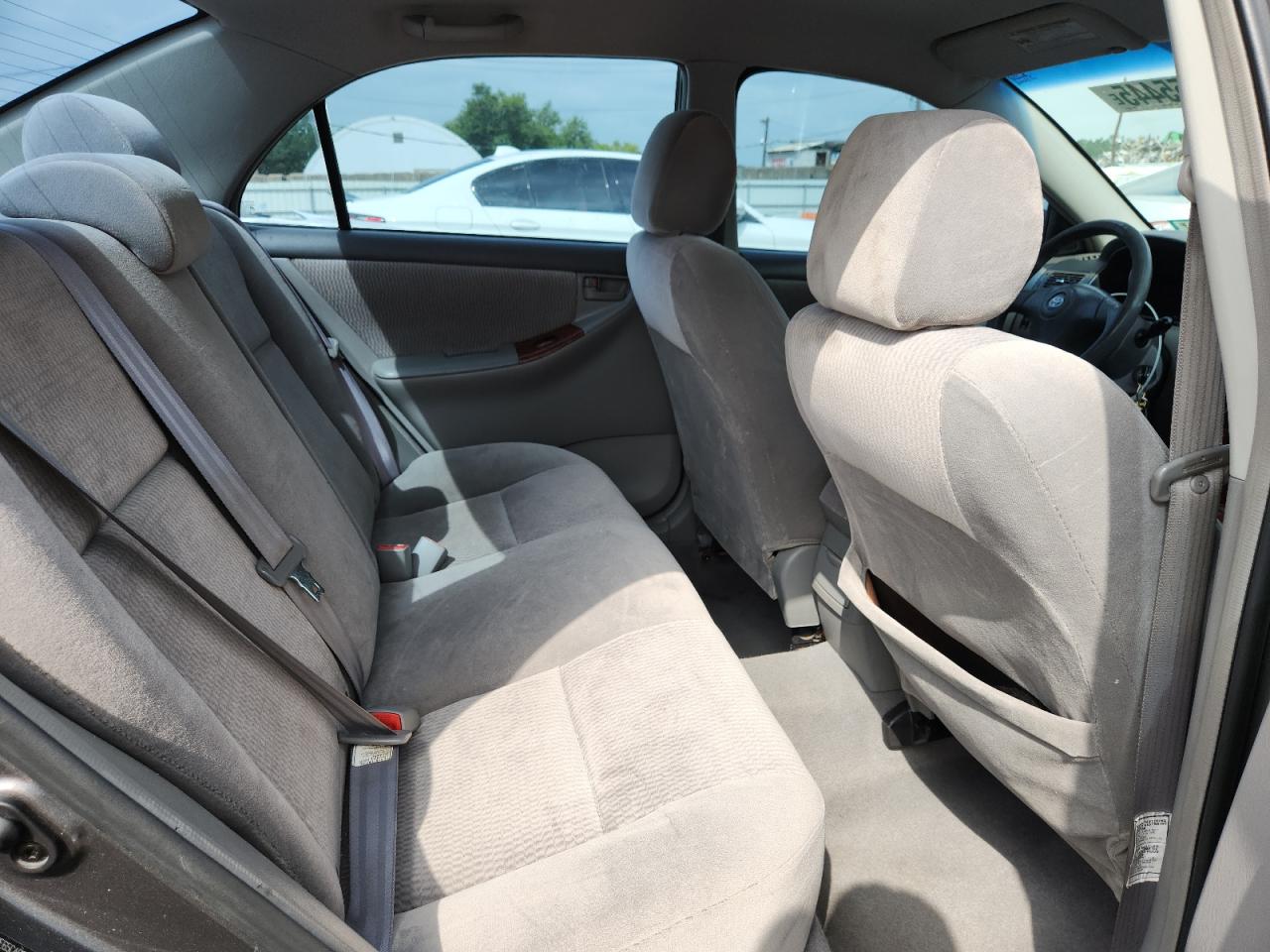 2005 Toyota Corolla Ce VIN: 2T1BR32E65C406239 Lot: 64055445