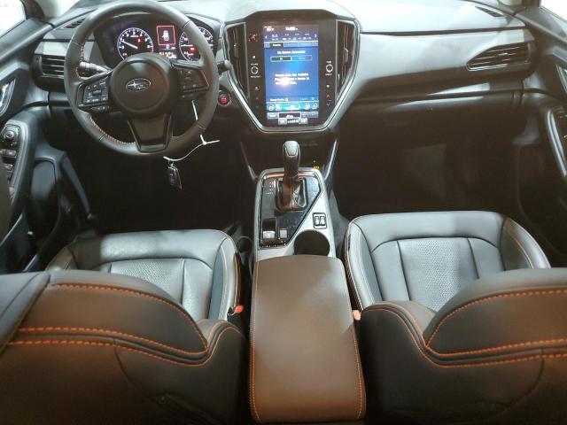  SUBARU CROSSTREK 2024 Белы