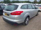 2016 FORD FOCUS ZETE for sale at Copart ROCHFORD