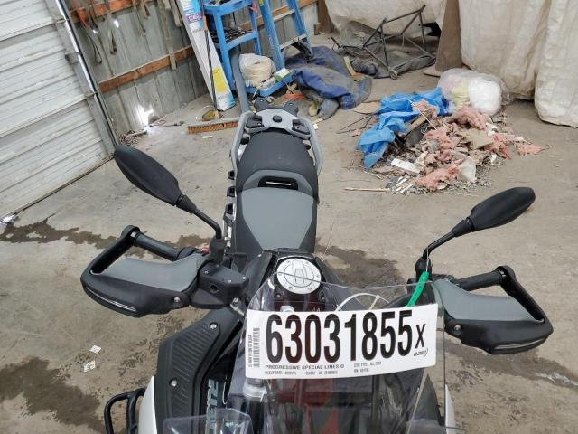 2025 BMW R 1300 GS ADVENTURE  