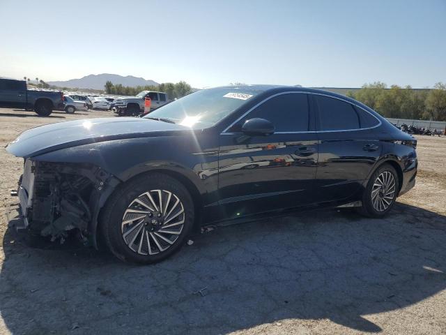  HYUNDAI SONATA 2024 Czarny