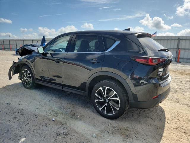  MAZDA CX-5 PREMI 2023 Czarny