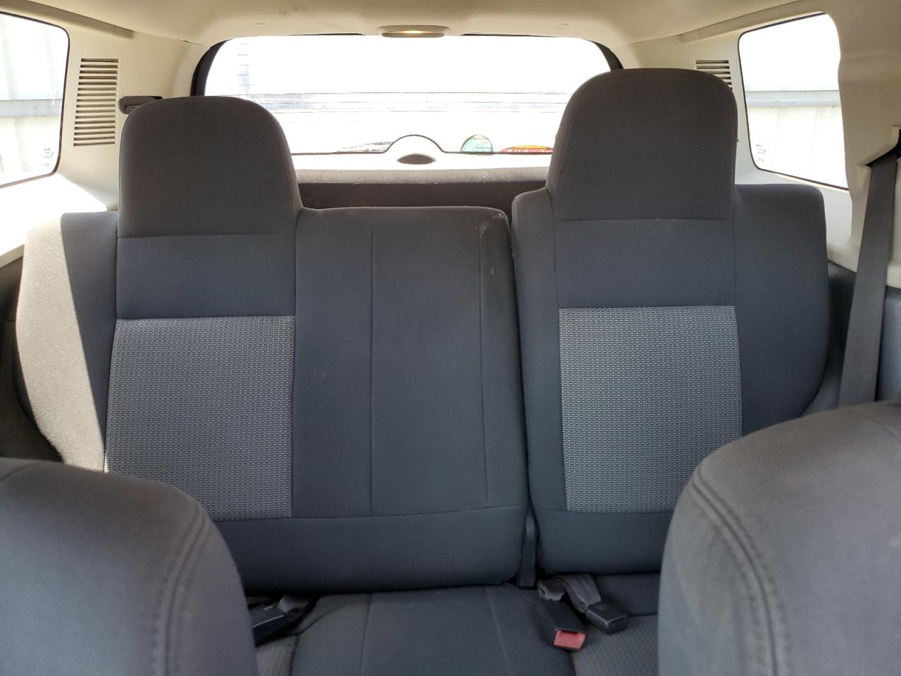 2010 Jeep Patriot Sport VIN: 1J4NF2GB2AD552899 Lot: 65202825