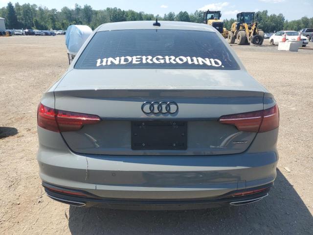 2022 AUDI A4 PREMIUM PLUS 45  