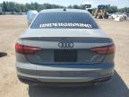 2022 AUDI A4 PREMIUM PLUS 45   for sale at Copart ON - COOKSTOWN