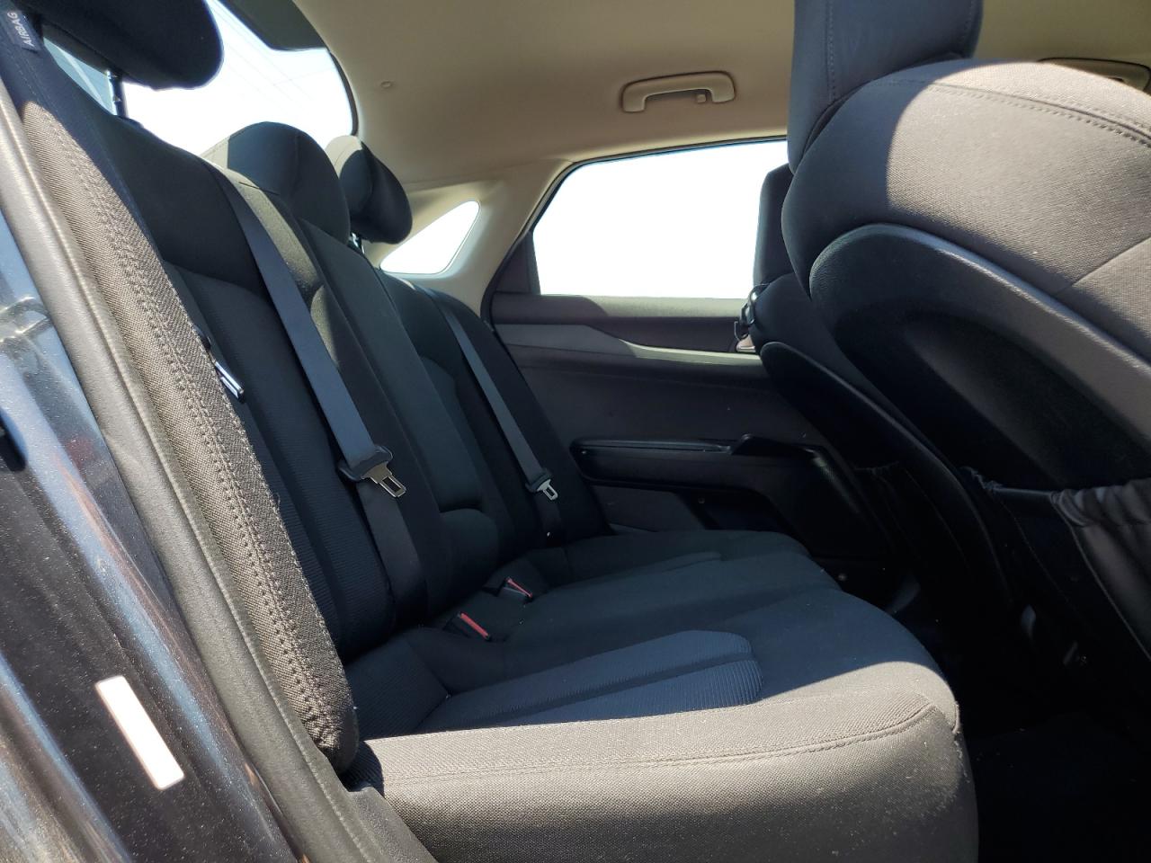 2022 Kia K5 Lxs VIN: 5XXG14J24NG137967 Lot: 63067035
