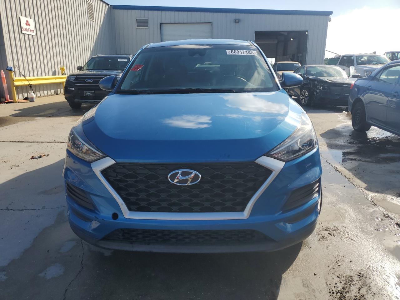 km8j23a42mu306340 KM8J23A42MU306340 2021 Hyundai Tucson Se