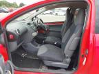 2007 PEUGEOT 107 URBAN  for sale at Copart SANDTOFT