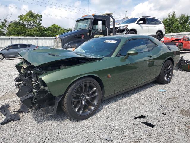 DODGE CHALLENGER – zdjęcie z aukcji, lot #63973255