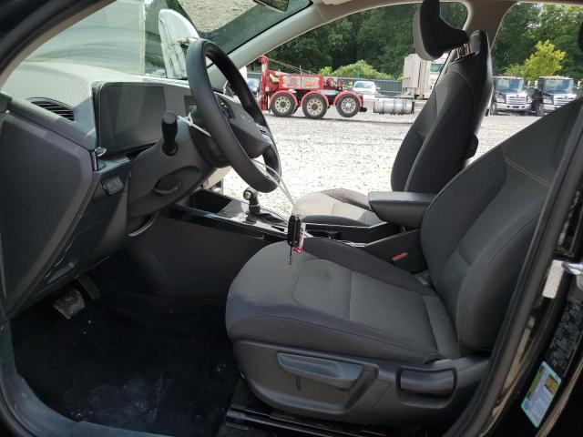  KIA NIRO 2024 Blue