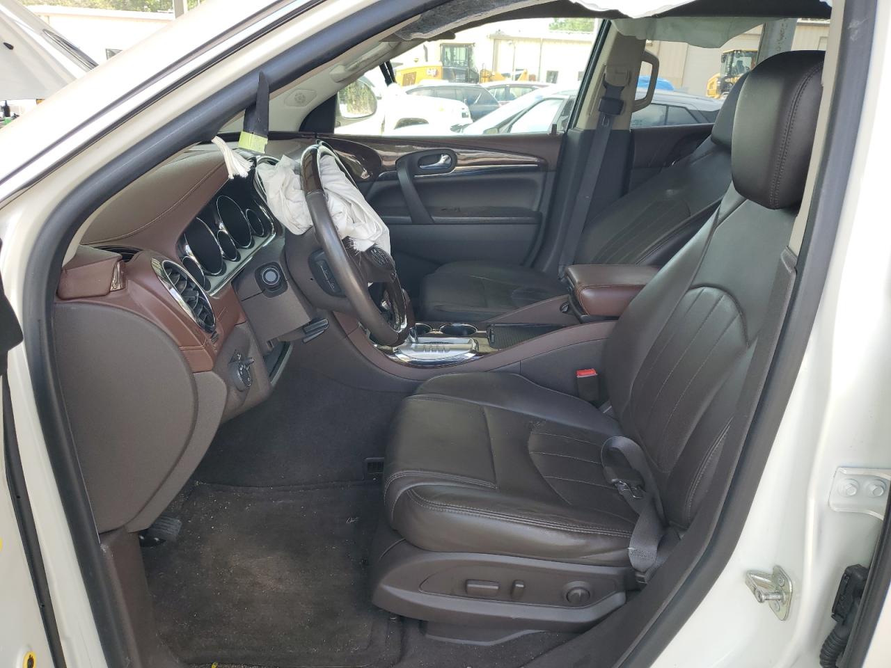 2014 Buick Enclave VIN: 5GAKRBKD1EJ266575 Lot: 65207665