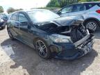 2016 MERCEDES-BENZ A 200 D AMG LINE  for sale at Copart BRISTOL