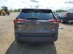 2021 TOYOTA RAV4 XLE   for sale at Copart QC - MONTREAL