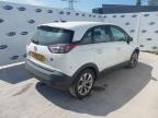 2018 VAUXHALL CROSSLAND for sale at Copart BRISTOL