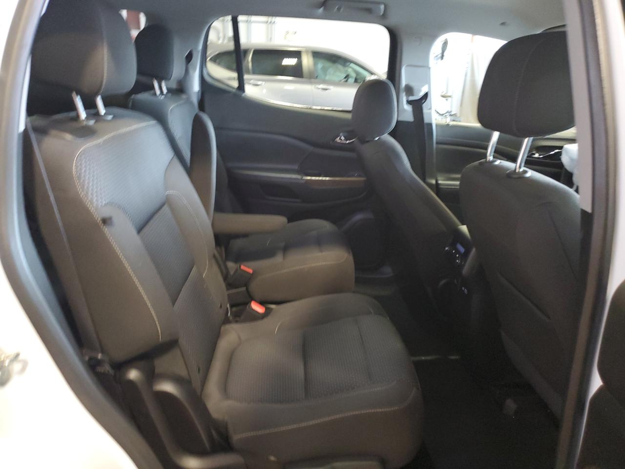 2020 GMC Acadia Sle VIN: 1GKKNKLA5LZ167677 Lot: 63330815