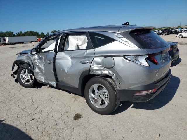  HYUNDAI TUCSON 2024 Srebrny