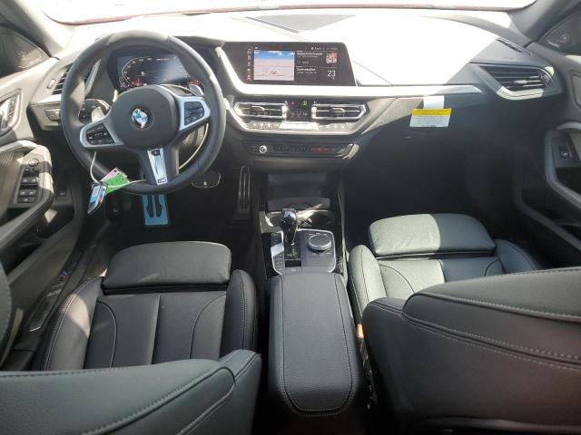  BMW M2 2024 Czerwony