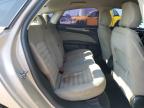 2017 FORD FUSION S HYBRID   for sale at Copart IL - CHICAGO SOUTH