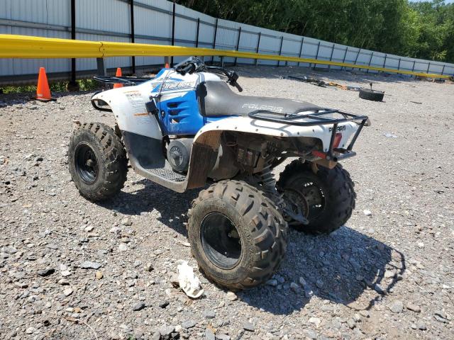 2006 POLARIS TRAIL BOSS 330  