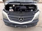 2016 MERCEDES BENZ SPRINTER 3 for sale at Copart SANDY