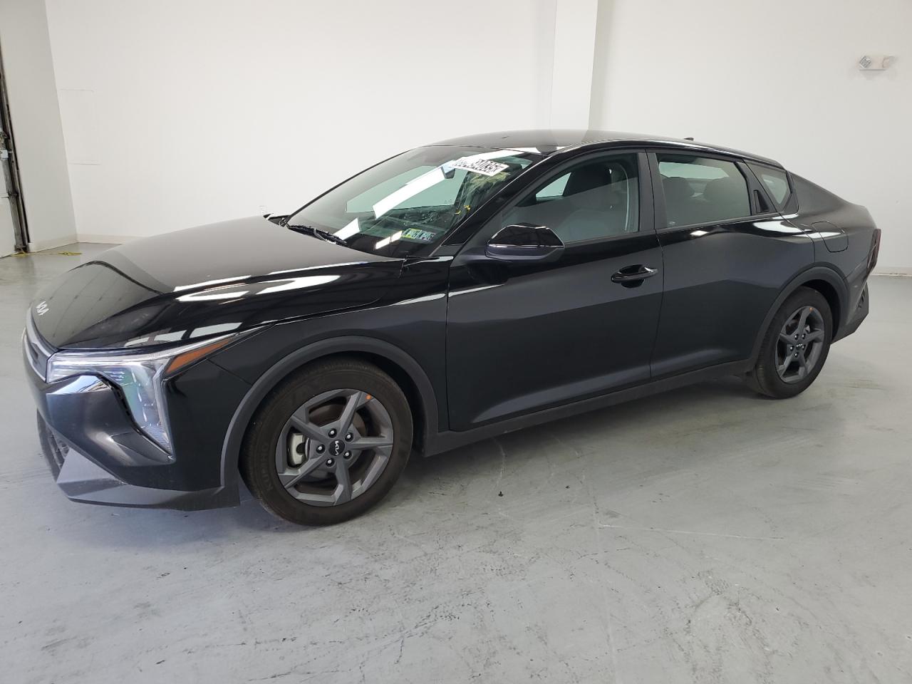 2025 Kia K4 Lx VIN: 3KPFT4DE7SE118359 Lot: 66494035