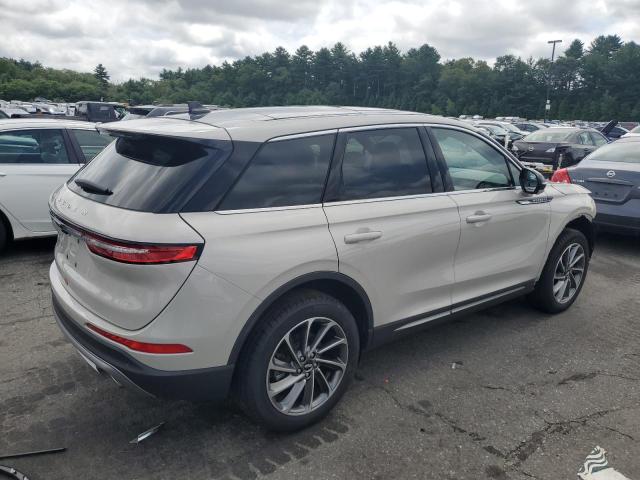  LINCOLN CORSAIR 2024 White