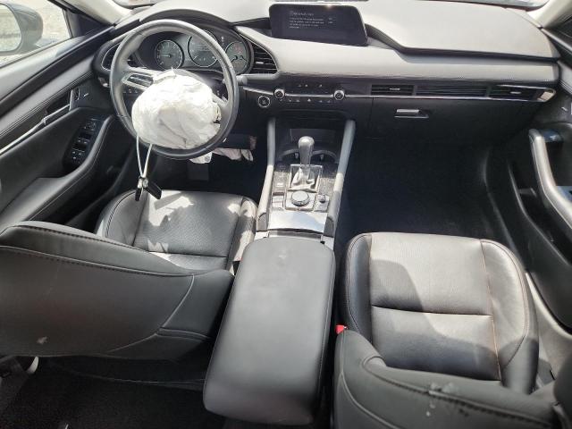  MAZDA 3 2021 Black