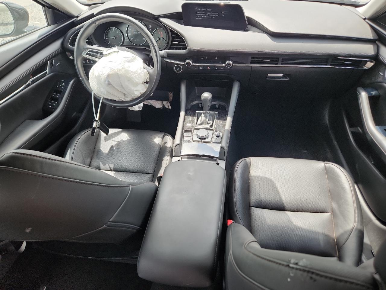 2021 Mazda 3 Premium Plus VIN: 3MZBPBEY7MM250432 Lot: 62285295