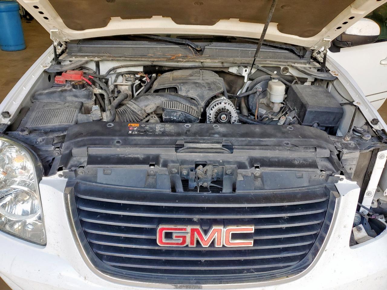 2012 GMC Yukon Xl C1500 Slt VIN: 1GKS1KE08CR261553 Lot: 63495045