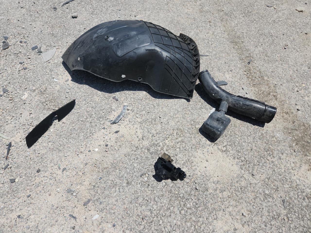 2022 Kia Soul Lx VIN: KNDJ23AU6N7163462 Lot: 65258035