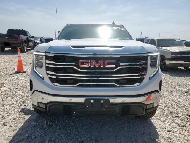  GMC SIERRA 2024 Белы